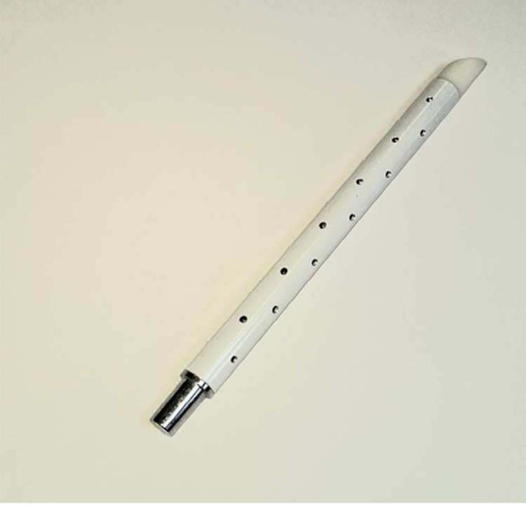 Skulpturen Stift, mit Dual-Ende Silikon-Whiete