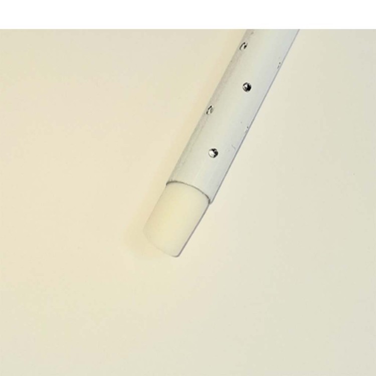 Skulpturen Stift, mit Dual-Ende Silikon-Whiete