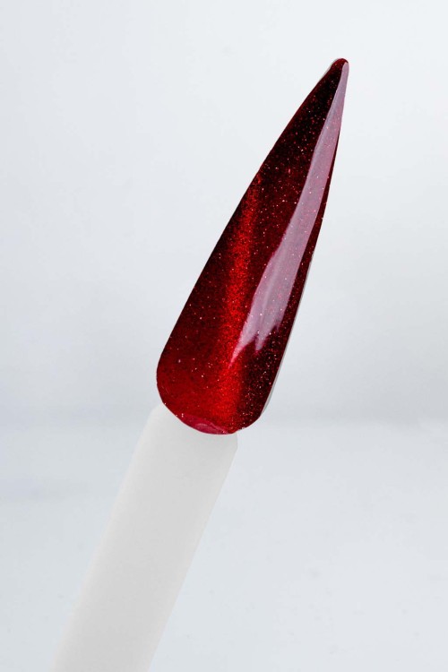 Cat Eye Gel Ruby Cosmos 9ml
