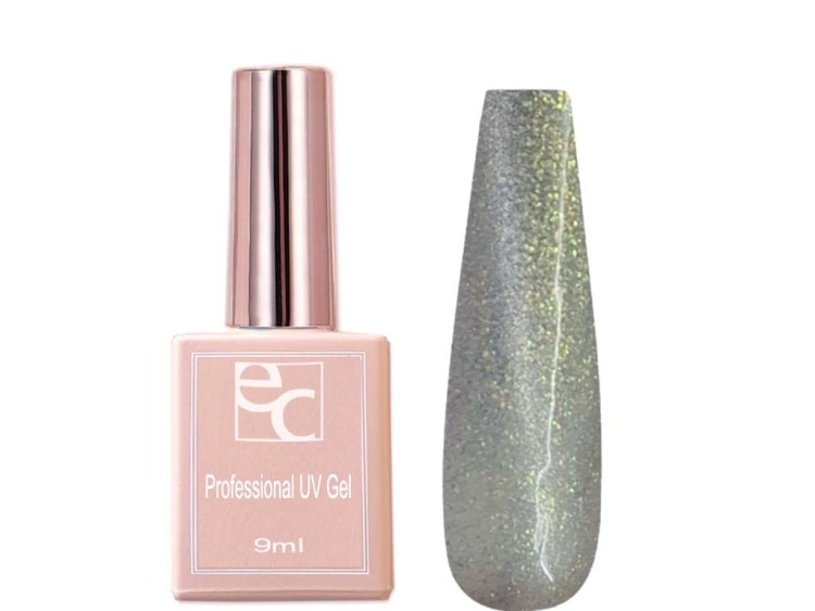 Ice Cat Eye Gel Freezing Jungle 9ml