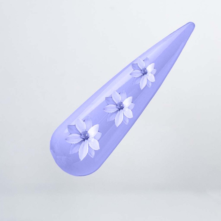 UV Painting colorgel-blue-10 5ml