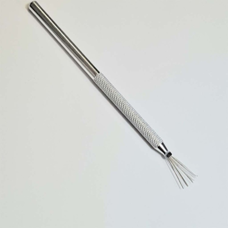 Pinselwerkzeug für Spider Gel