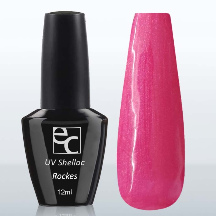 UV Gel Shellac Rockes 12ml