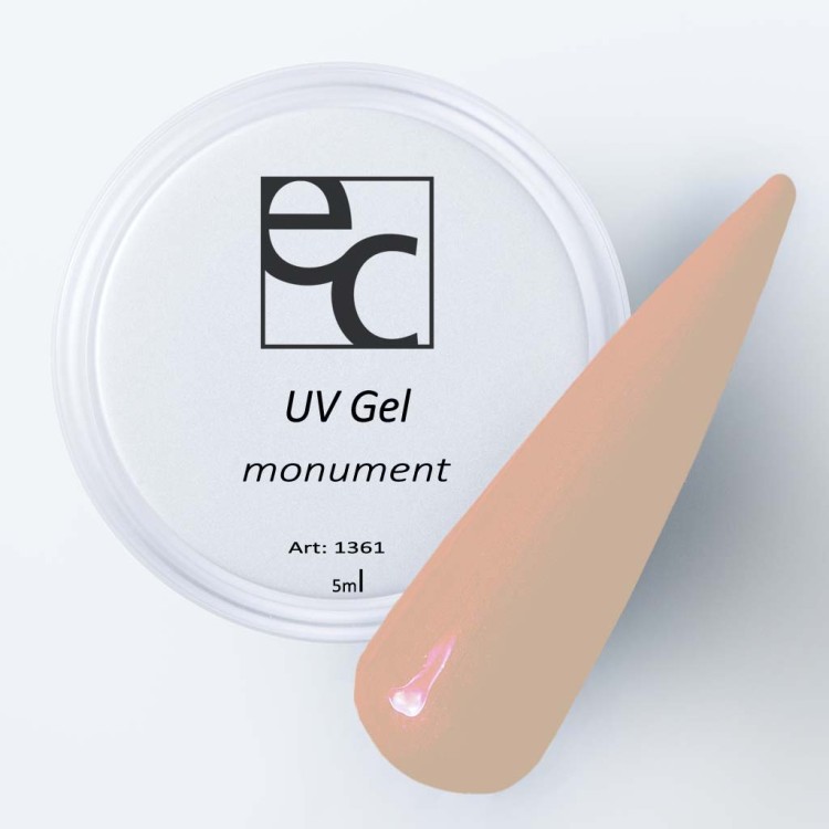 UV Gel Monument 5ml