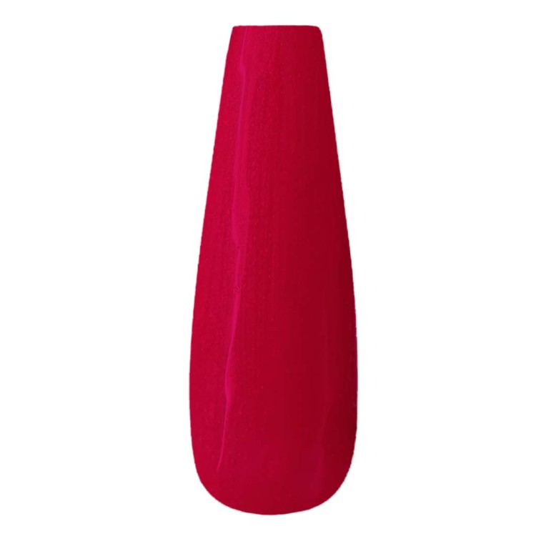 UV Gel Shellac Ruby Red 12ml