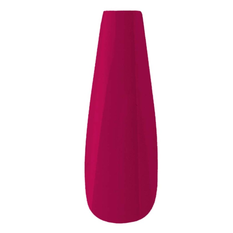 UV Gel Shellac Deluxe Red 12ml