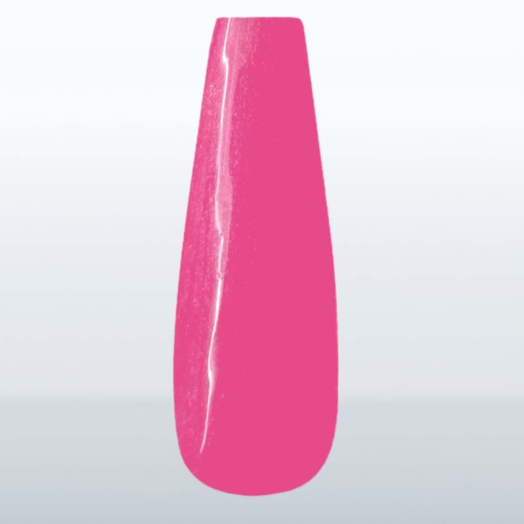 UV Gel Shellac Star Red 12ml