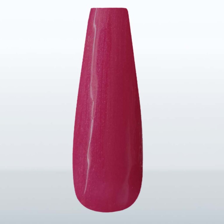 UV Gel Shellac Klassik Red 12ml