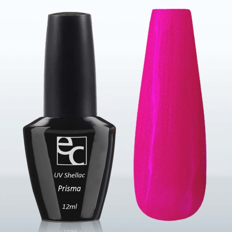 UV Gel Shellac Prisma 12ml