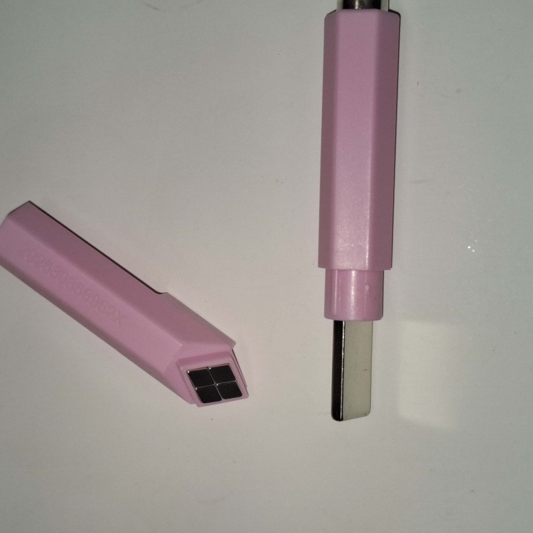 Magnet Stift - 4 in 1