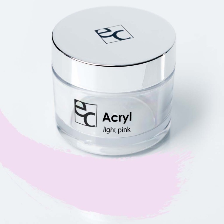 Premium Acryl Light Pink 30g