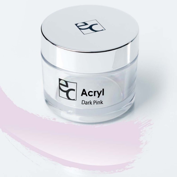 Premium Acryl Dark Pink 30g