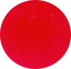 Premium Acrylpulver orange, 3,5g