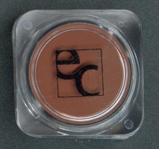 Coloured Premium Acryl Powder brown, 3,5g