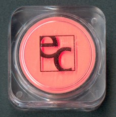 Coloured Premium Acryl Powder neon orange, 3,5g