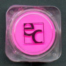 Coloured Premium Acryl Powder neon pink, 3,5g