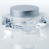 New Generation UV Gel perfect design
