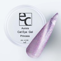 Aurora Cat Eye Gel Princess 5ml