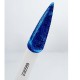 Premium Acrylpulver fantastic blue, 3,5g