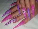 NEU! UV Gel french design, 3D - dickviscos 5ml