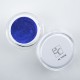 UV Gel Glitter blue stone, 5g