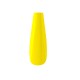 Premium Acrylpulver neon gelb