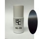 Shellac nail polish, UV Nagellack NL-03 10ml