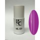 Shellac nail polish, UV Nagellack, NL-07 10ml