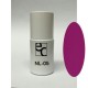 Shellac nail polish, UV Nagellack, NL-05 10ml