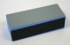 Polierblock grau 4-seitig