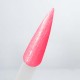 UV Gel force glitter corallrot 5ml