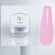 UV Gel babyboomer-frosted