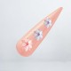 UV Gel beby rosa, 5ml
