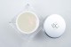 UV Gel jelly glimmer white 15ml