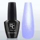 Top Coat Schimmer Blue