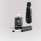 Top Coat silver flakes 10ml