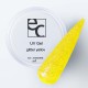 UV Gel Glitter yellov, 5ml