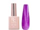Cat Eye Gel Neon Violet 9ml