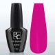 UV Gel Shellac Fushia 12ml