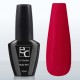 UV Gel Shellac Ruby Red 12ml