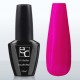 UV Gel Shellac Leucht Red 12ml