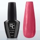 UV Gel Shellac Hot Red 12ml