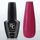 UV Gel Shellac Klassik Red 12ml