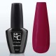 UV Gel Shellac Korallenrod 12ml
