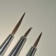 Design Nail Art Pinsel 3-Teilig