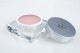 UV Aufbau-Sparkle Gel Peach-Beige