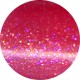 Premium Acrylpulver glitter fuchsia, 3,5g