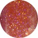 Premium Acrylpulver glitter brick, 25g