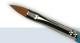 Gelpinsel Toray Katzenzunge Gr. 6 mit Acrylstiel