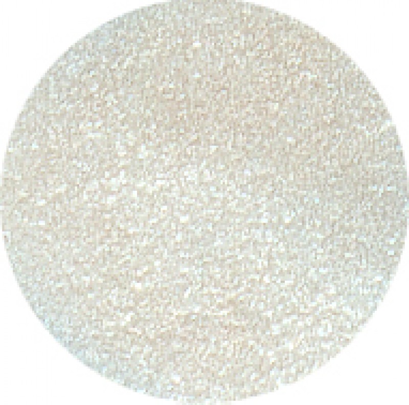 Premium Acrylpulver pearl white 3,5g